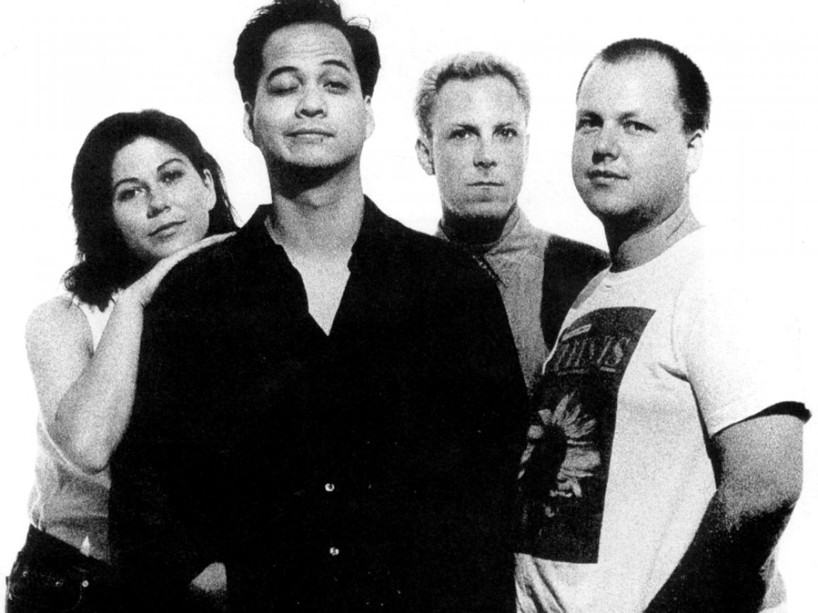 Pixies