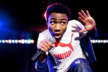 Childish Gambino