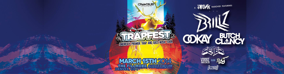 Trapfest