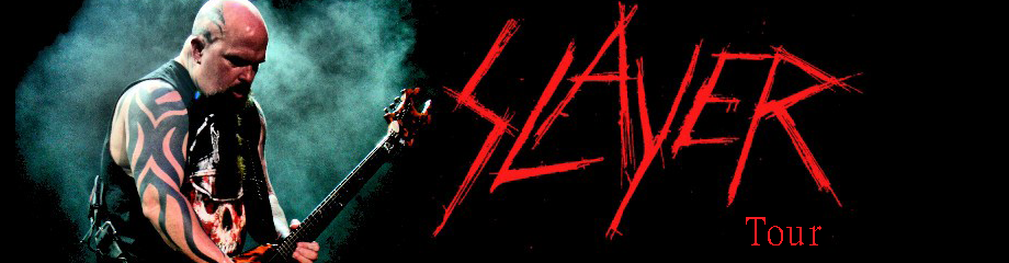 slayer-banner.png | Fillmore Auditorium