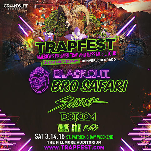 Trapfest