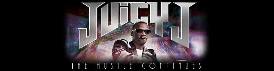 Juicy J