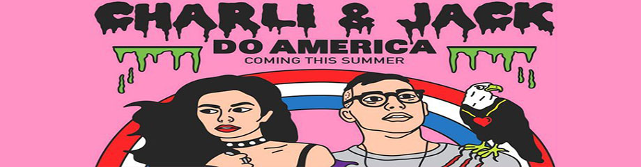 Charli XCX & Bleachers