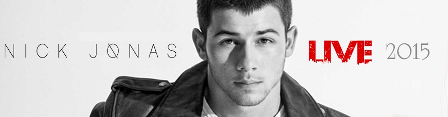 Nick Jonas & BeBe Rexha – CANCELLED