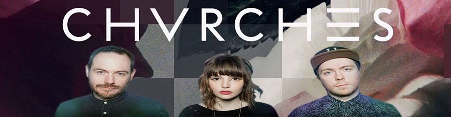 Chvrches