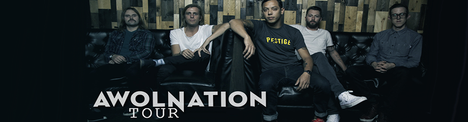 Awolnation