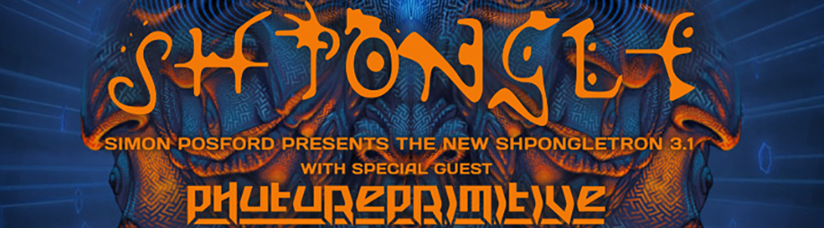 Shpongle