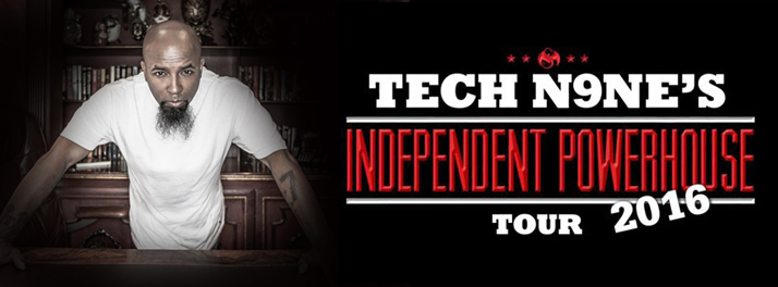 Tech N9ne