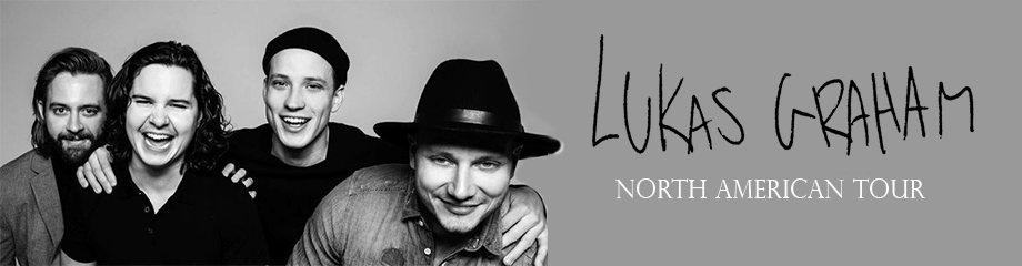 Lukas Graham