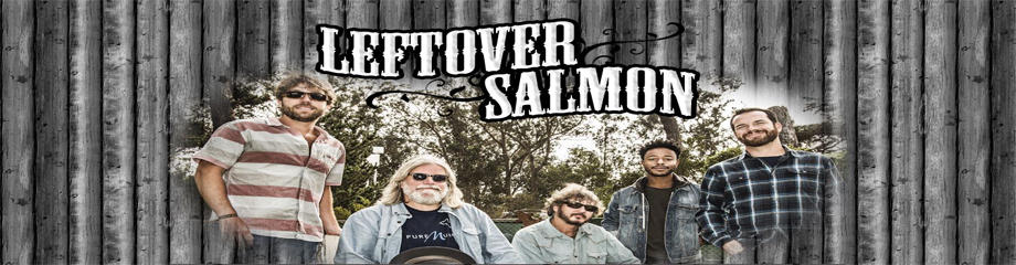 Leftover Salmon