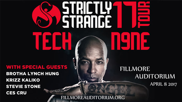 Tech N9ne