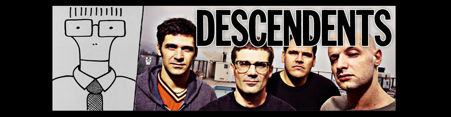 The Descendents