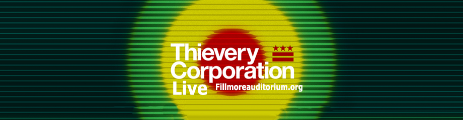 Thievery Corporation