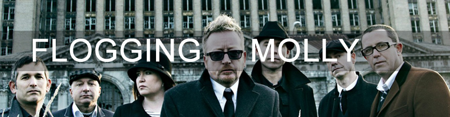 Flogging Molly