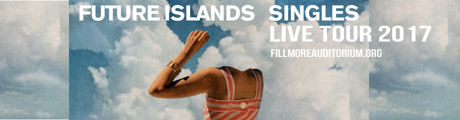 Future Islands