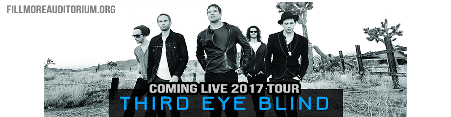 Third Eye Blind