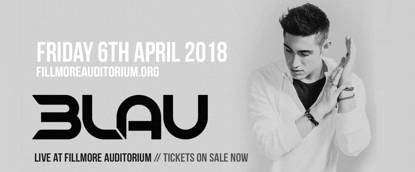 3LAU