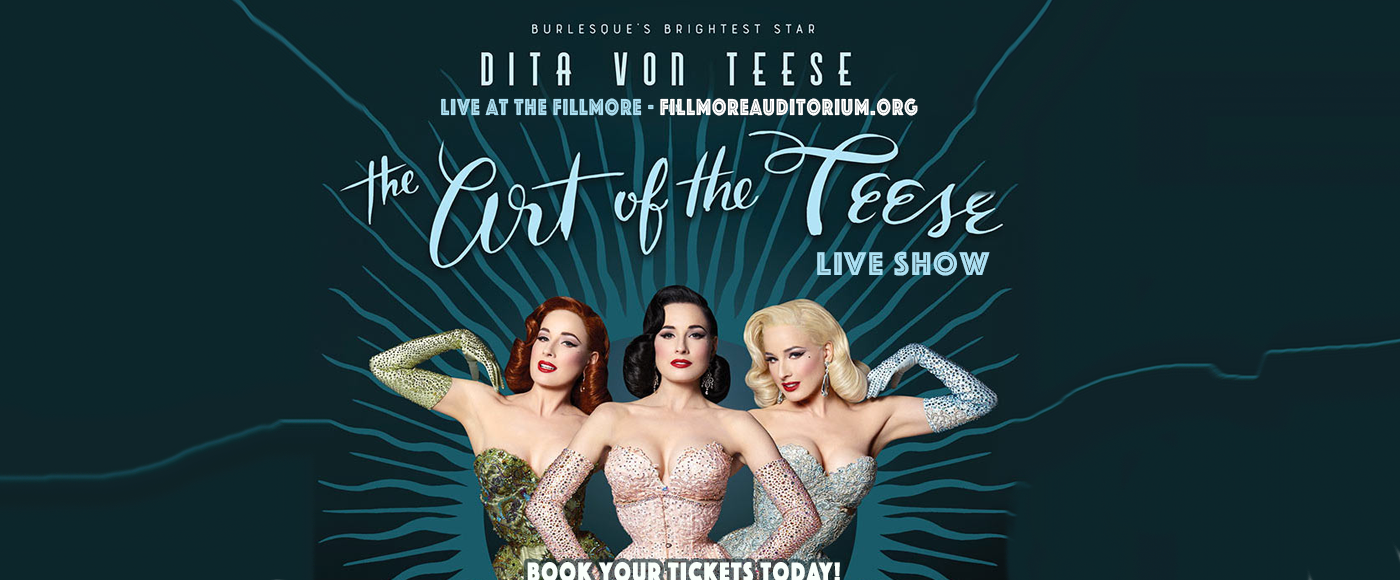 Dita Von Teese