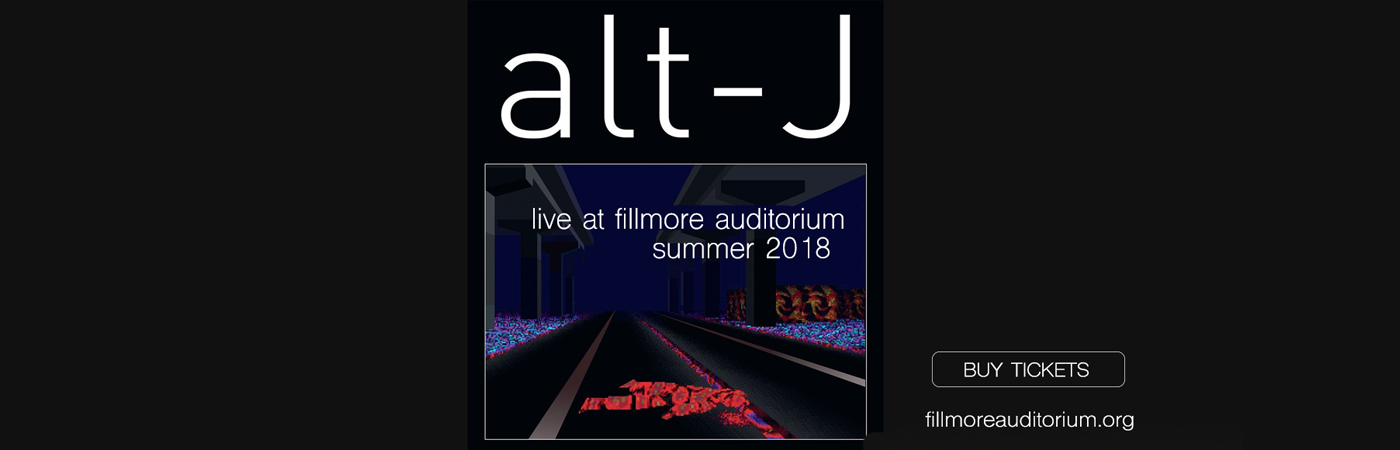 Alt-J