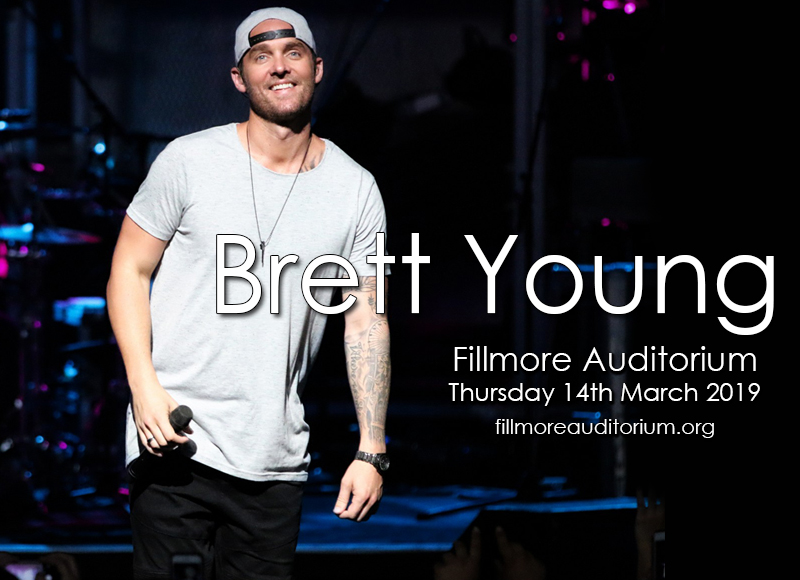 Brett Young