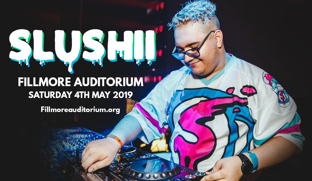 Slushii