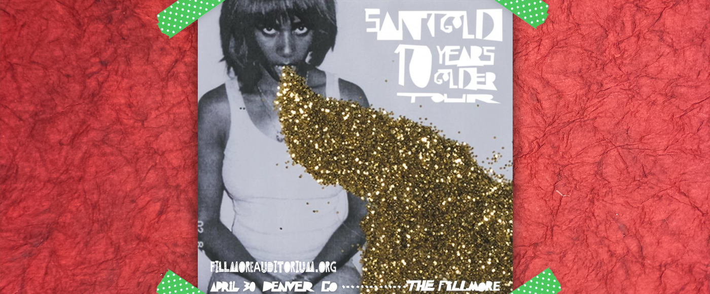 Santigold