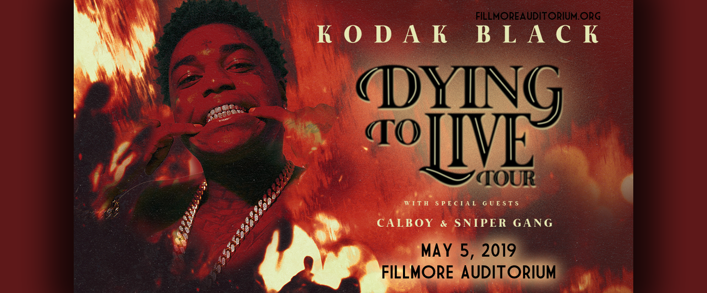 Kodak Black