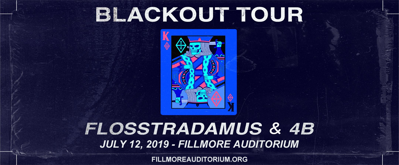 Flosstradamus