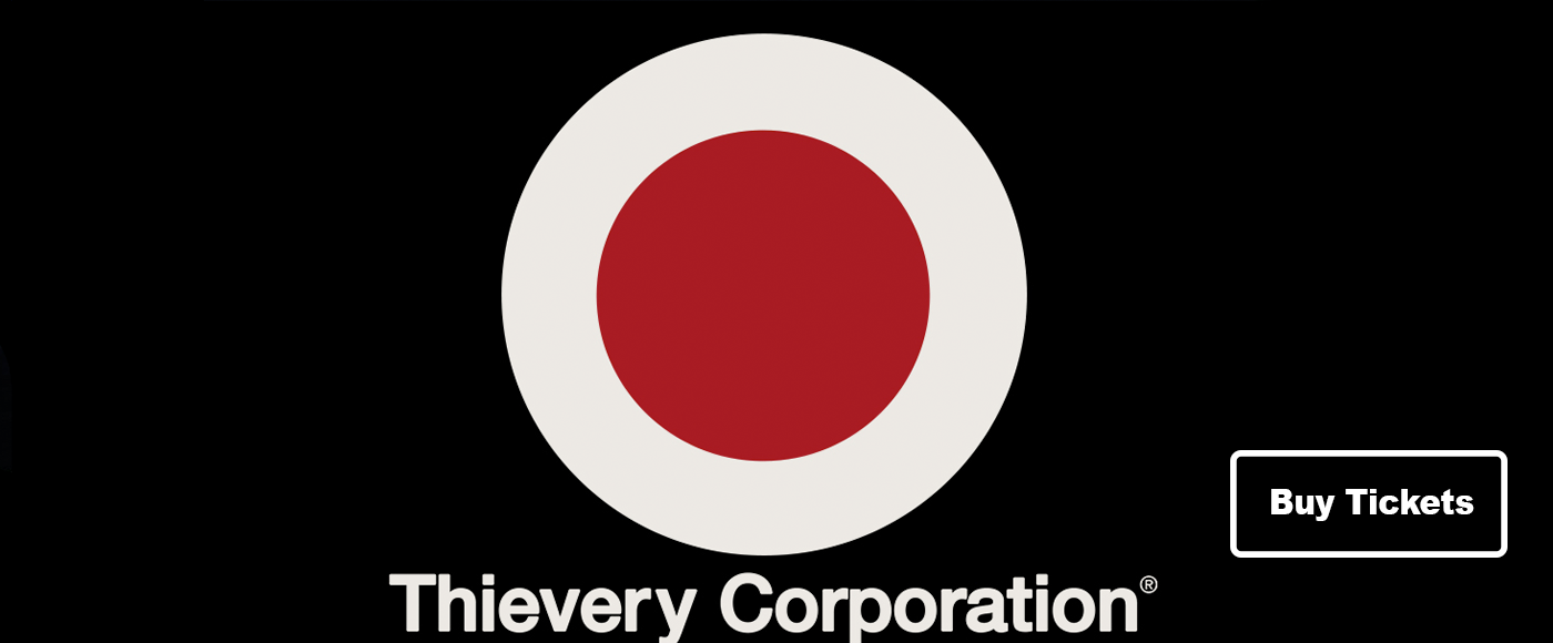 Thievery Corporation