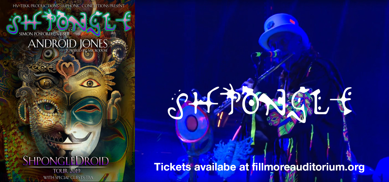 Shpongle