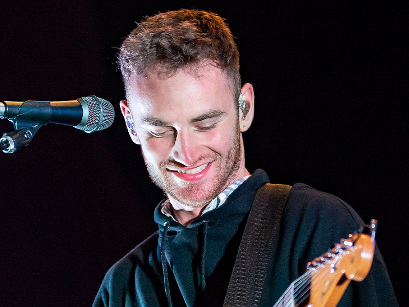 Tom Misch