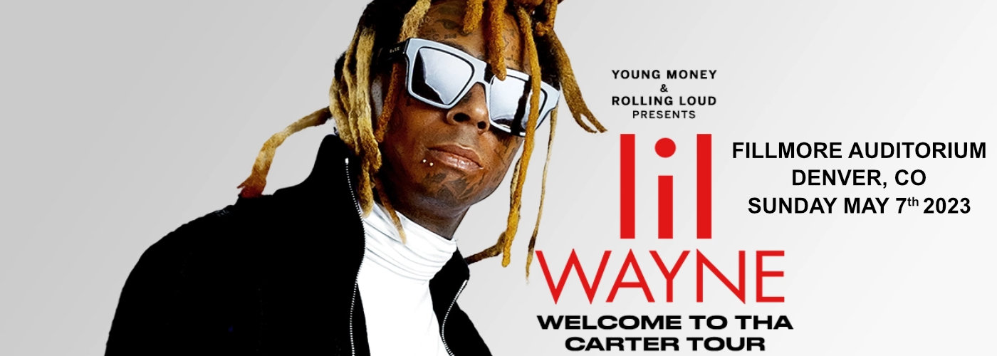 Lil Wayne