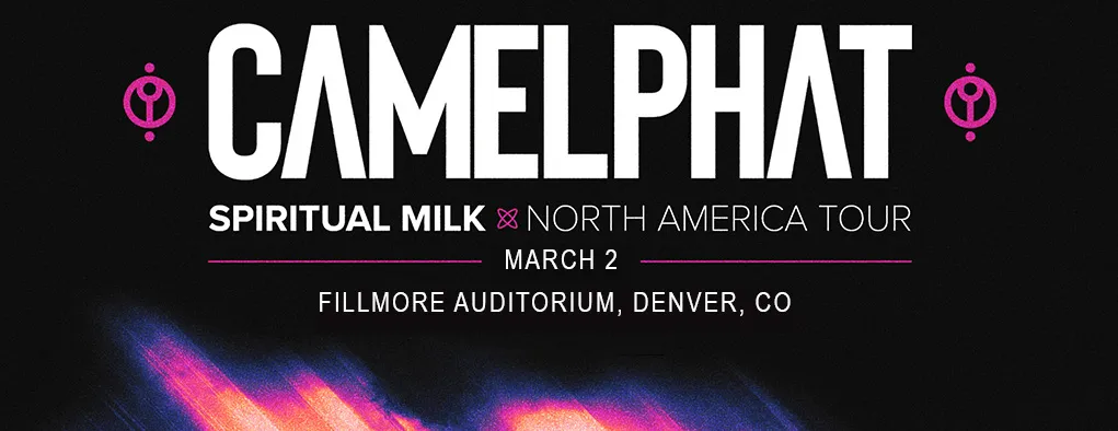 CamelPhat