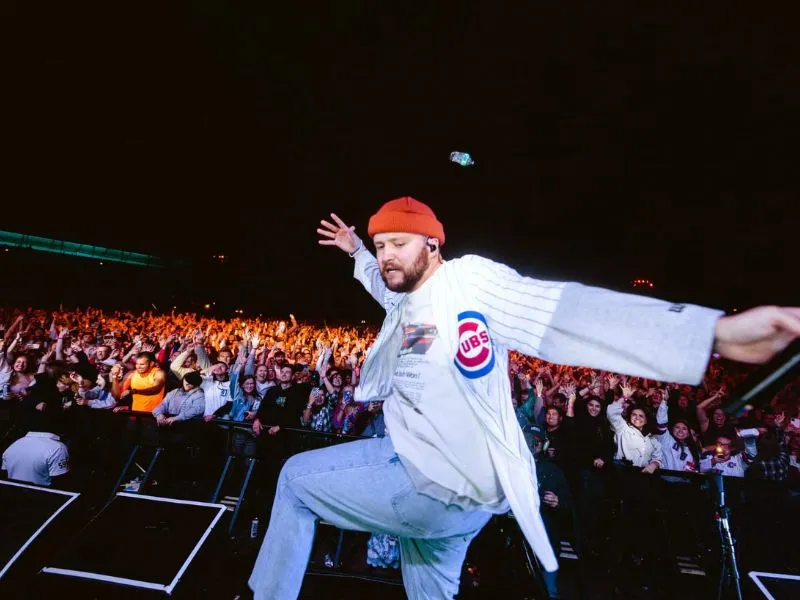 Quinn XCII