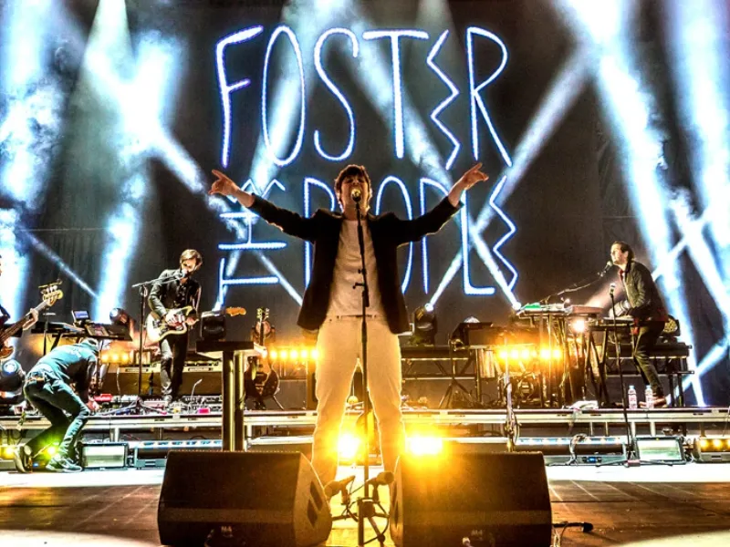 Foster The People