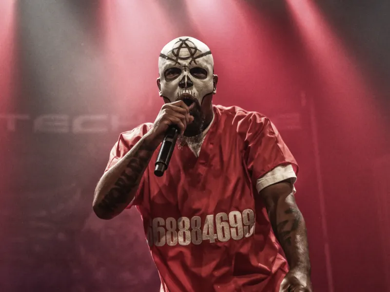 Tech N9ne