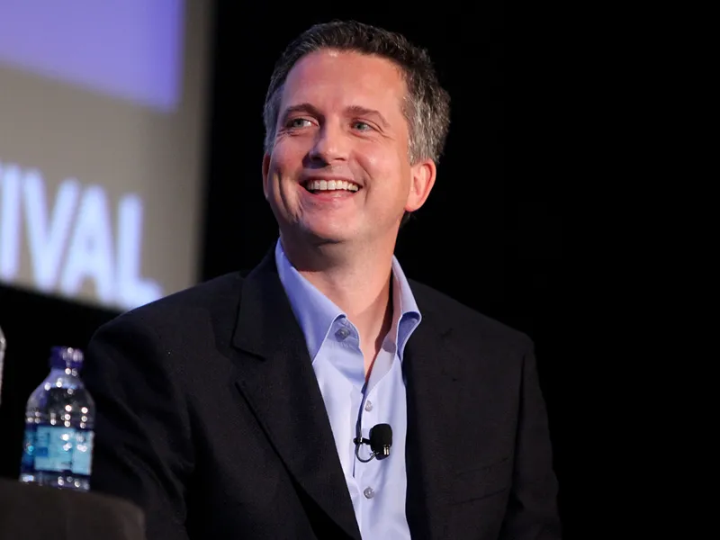 Bill Simmons Podcast Live tickets