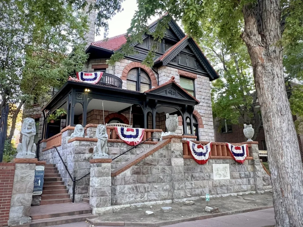 Molly Brown House Museum