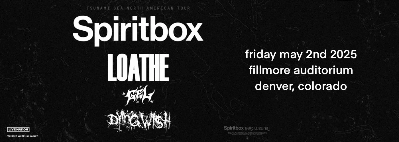 Spiritbox