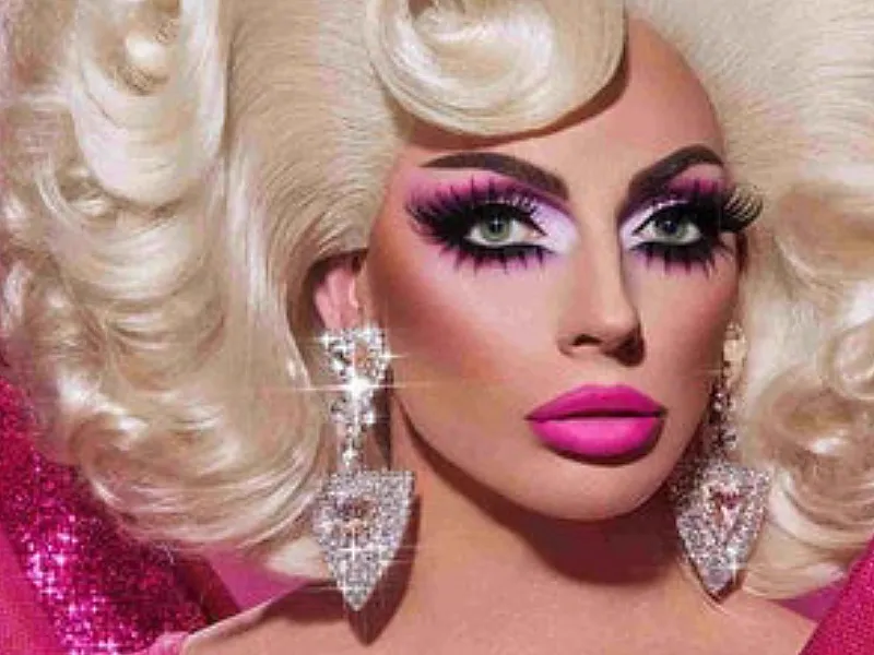 Alyssa Edwards tickets